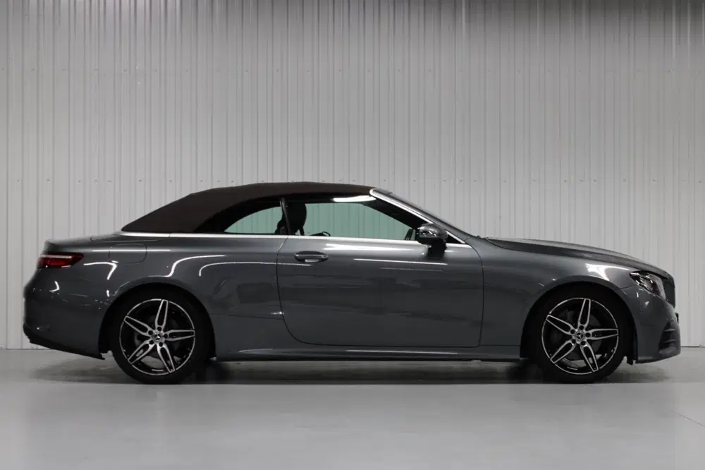 Mercedes-Benz E-Klasse 200 Premium Plus uit 2019, foto 5