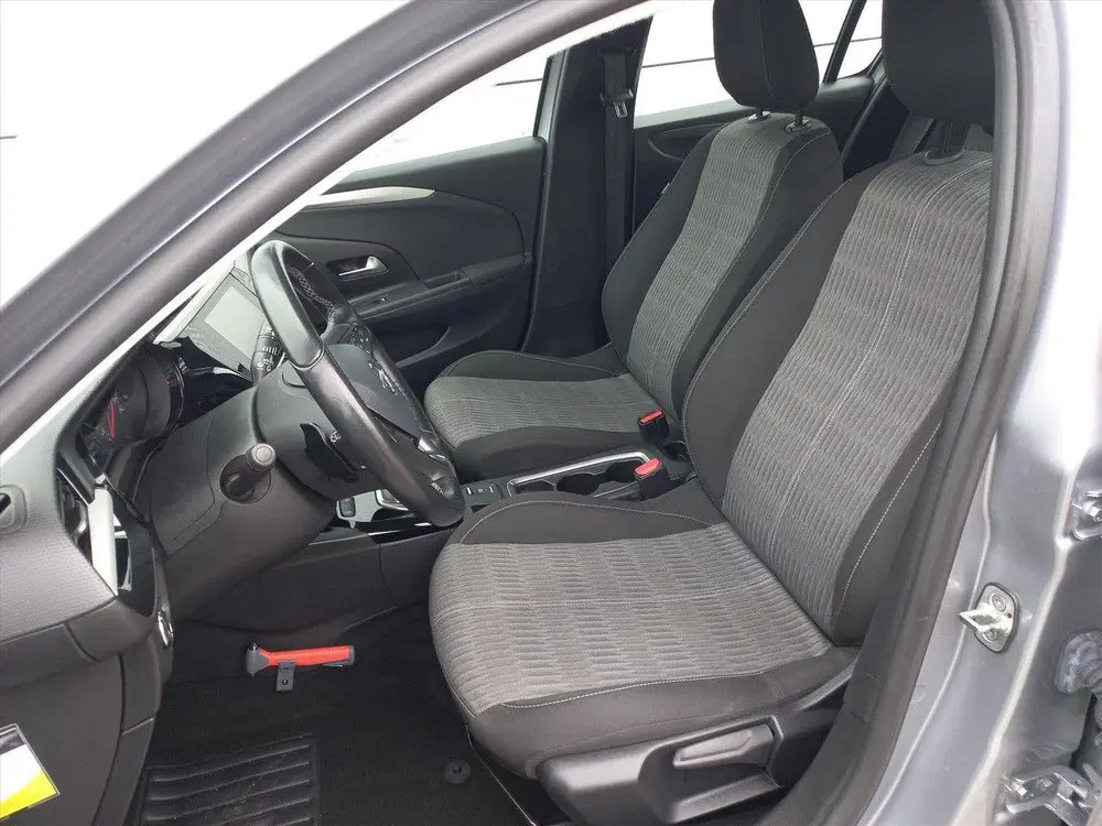 Opel Corsa 1.2T 100pk Edition Automaat uit 2020, foto 11