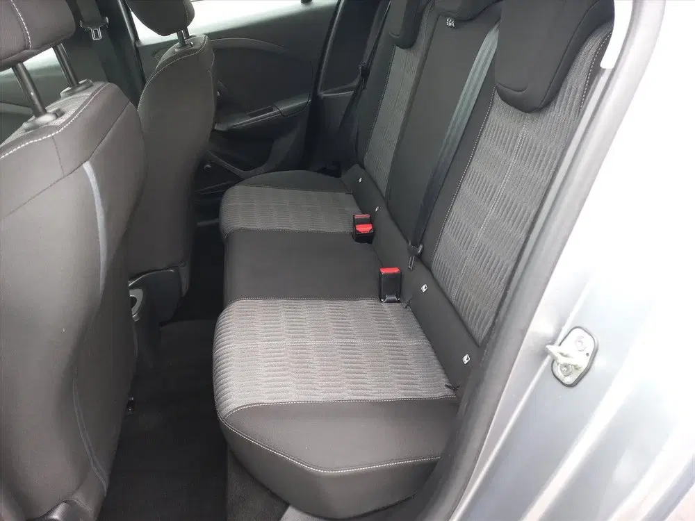 Opel Corsa 1.2T 100pk Edition Automaat uit 2020, foto 12