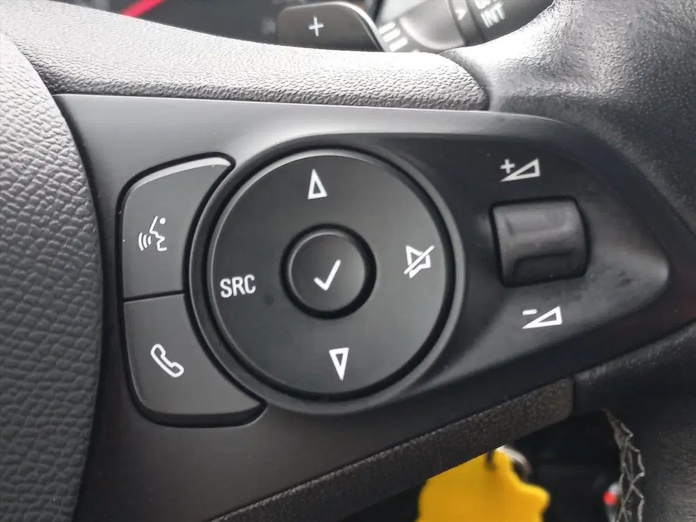Opel Corsa 1.2T 100pk Edition Automaat uit 2020, foto 15