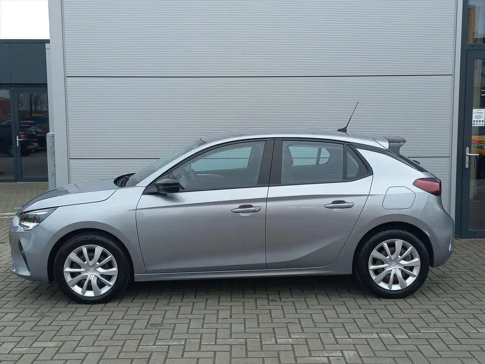 Opel Corsa 1.2T 100pk Edition Automaat uit 2020, foto 3