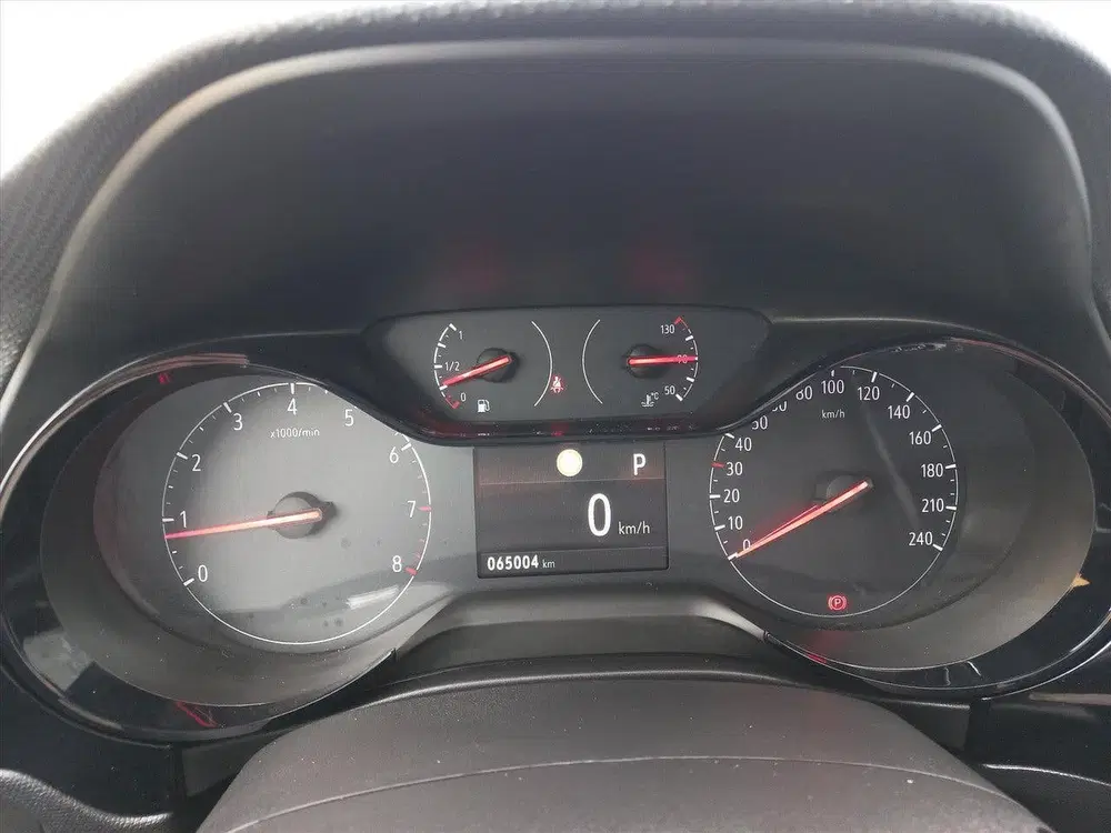 Opel Corsa 1.2T 100pk Edition Automaat uit 2020, foto 5
