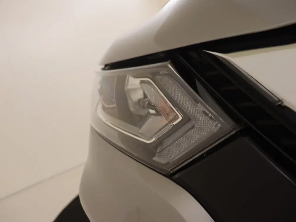 Nissan Qashqai 1.3 DIG-T Design Edition LAGE KM STAND uit 2021, foto 13