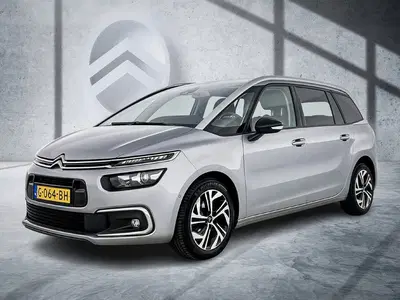 Citroën Grand C4 SpaceTourer 130 pk Origins uit 2019