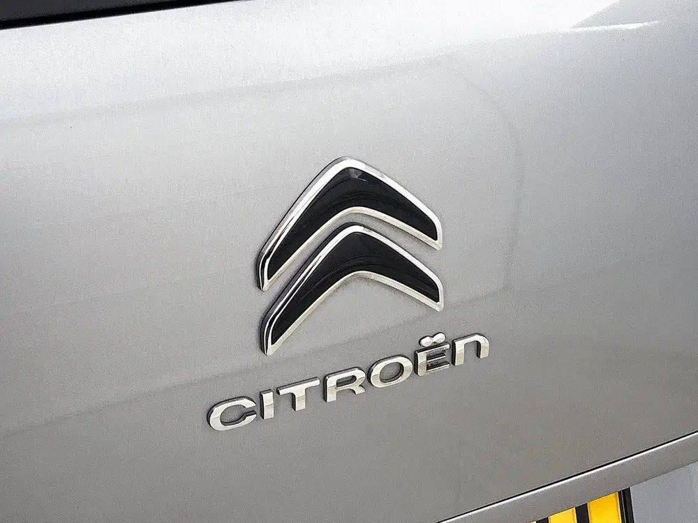Citroën Grand C4 SpaceTourer 130 pk Origins uit 2019, foto 12