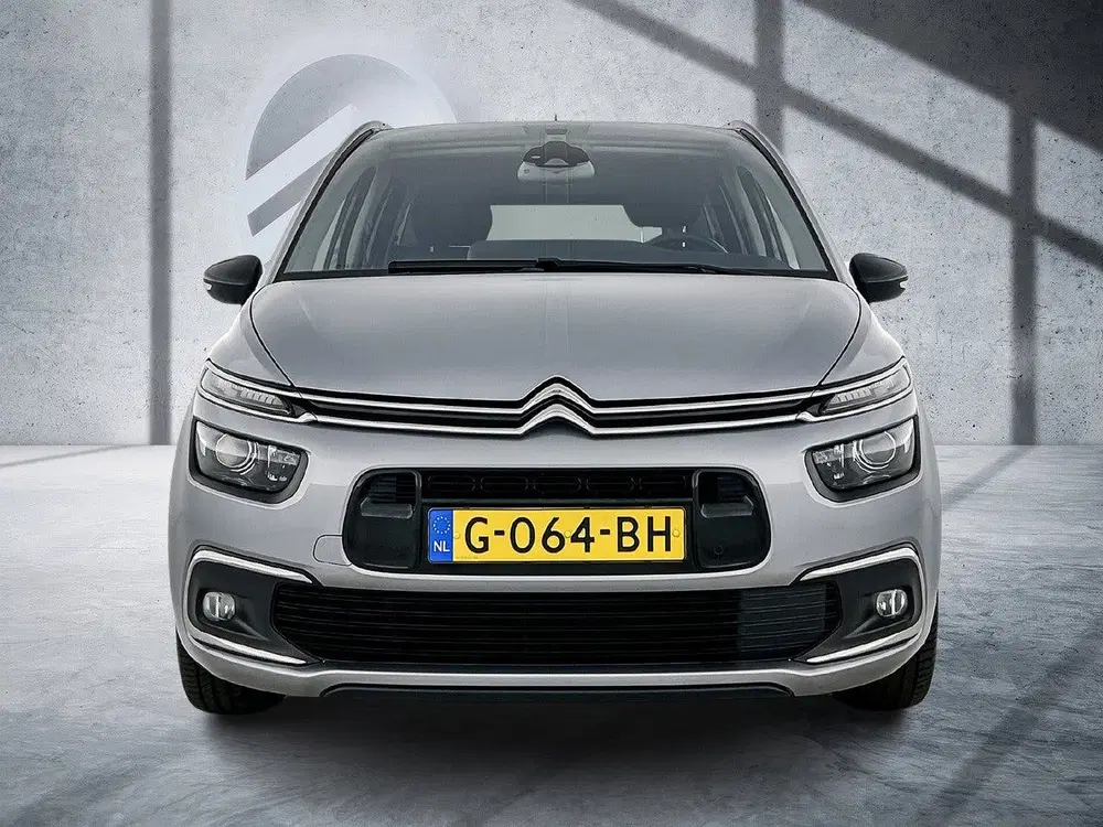 Citroën Grand C4 SpaceTourer 130 pk Origins uit 2019, foto 5