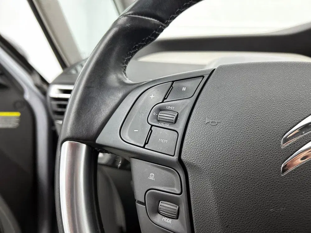 Citroën Grand C4 SpaceTourer 130 pk Origins uit 2019, foto 6