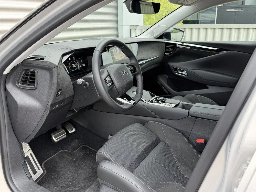 DS Automobiles DS 4 DS DS 4 No E-Tense Etoile Absolute Comfort uit 2026, foto 10