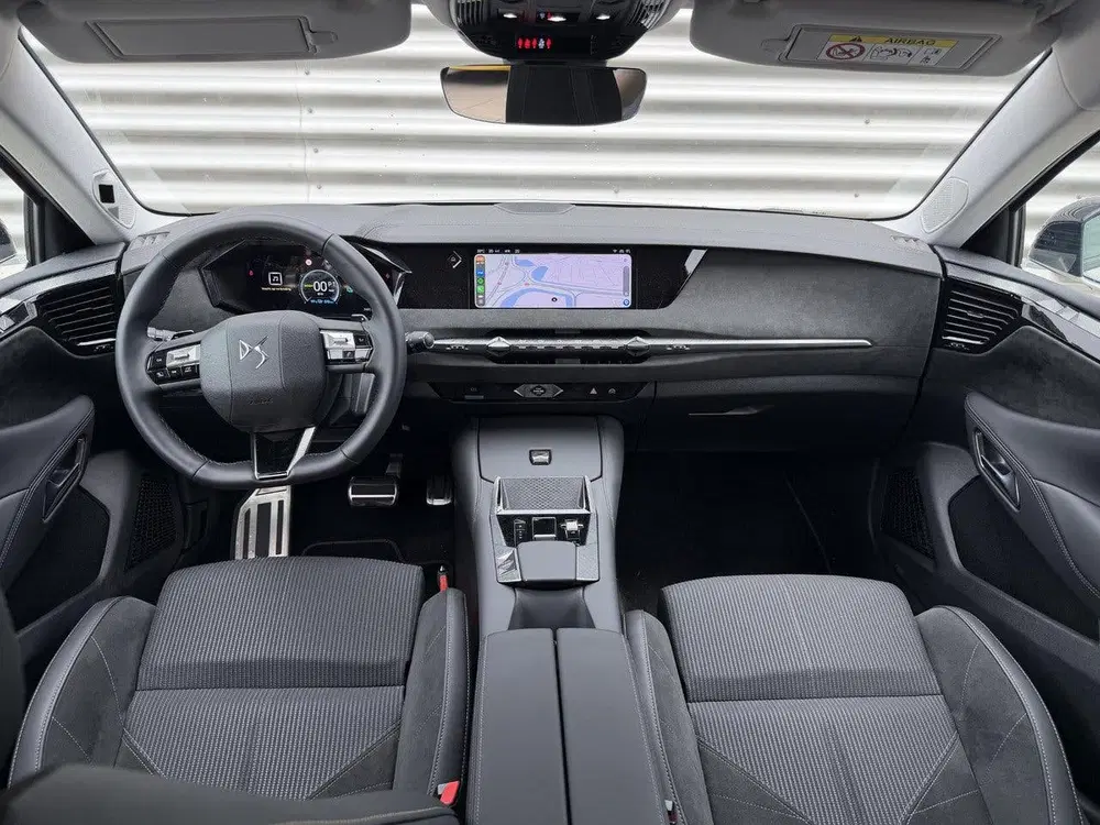 DS Automobiles DS 4 DS DS 4 No E-Tense Etoile Absolute Comfort uit 2026, foto 12