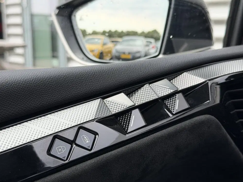 DS Automobiles DS 4 DS DS 4 No E-Tense Etoile Absolute Comfort uit 2026, foto 14