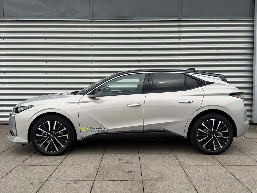 DS Automobiles DS 4 DS DS 4 No E-Tense Etoile Absolute Comfort uit 2026, foto 3