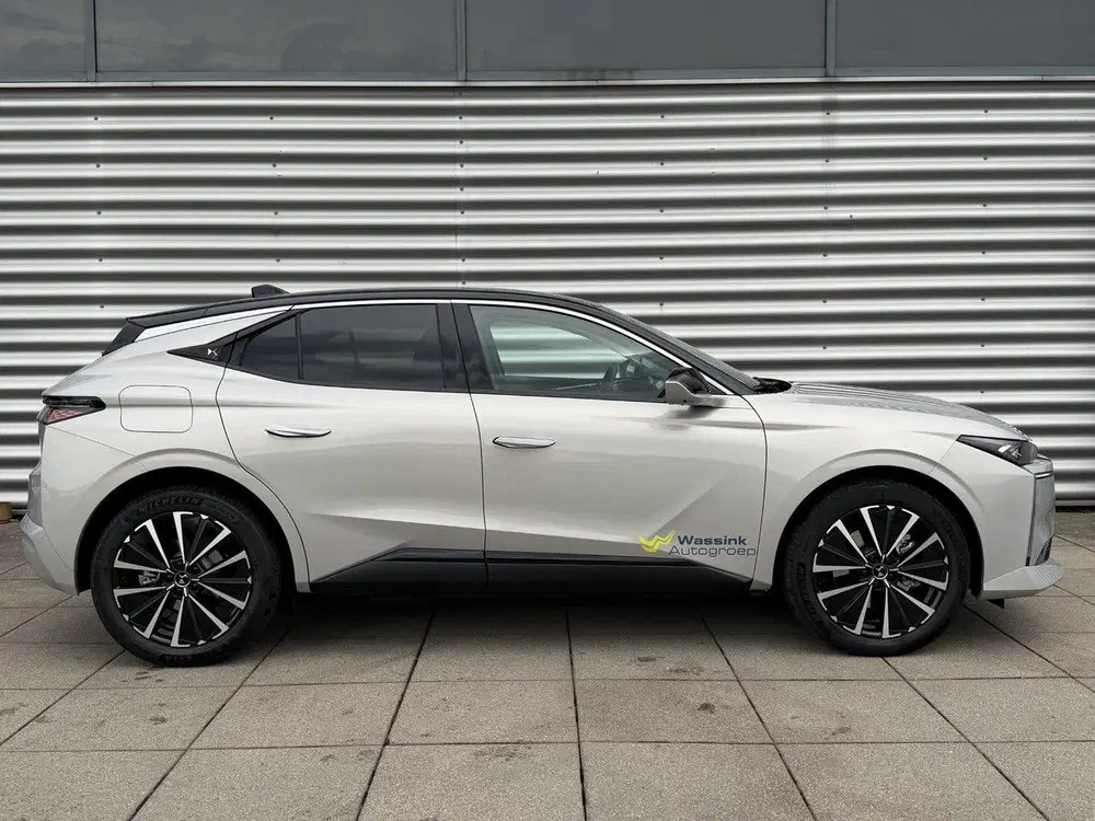 DS Automobiles DS 4 DS DS 4 No E-Tense Etoile Absolute Comfort uit 2026, foto 7