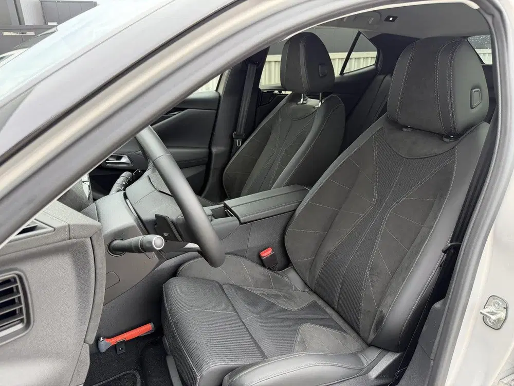 DS Automobiles DS 4 DS DS 4 No E-Tense Etoile Absolute Comfort uit 2026, foto 9