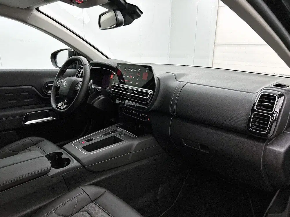 Citroën C5 Aircross 1.2 Hybrid 136 Max uit 2025, foto 13