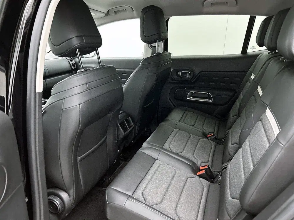 Citroën C5 Aircross 1.2 Hybrid 136 Max uit 2025, foto 14