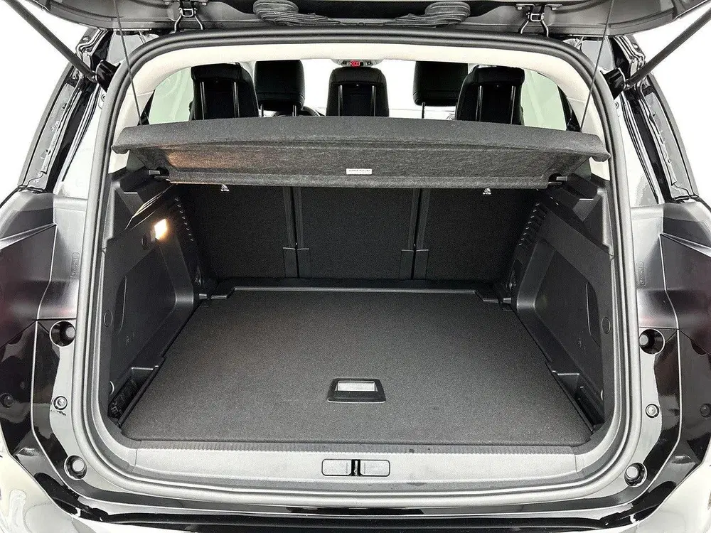 Citroën C5 Aircross 1.2 Hybrid 136 Max uit 2025, foto 15