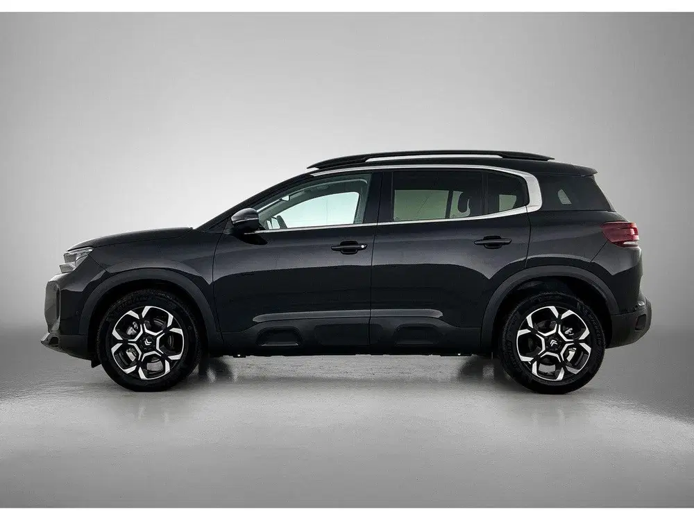 Citroën C5 Aircross 1.2 Hybrid 136 Max uit 2025, foto 2