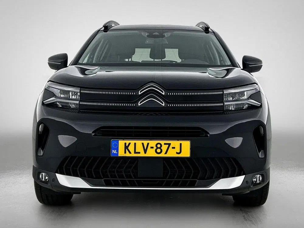 Citroën C5 Aircross 1.2 Hybrid 136 Max uit 2025, foto 9