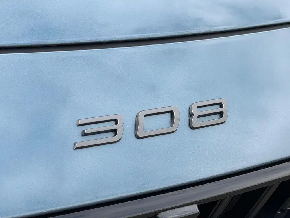 Peugeot 308 SW Plug-in Hybrid 195pk e-DCS7 Business VO uit 2026, foto 13