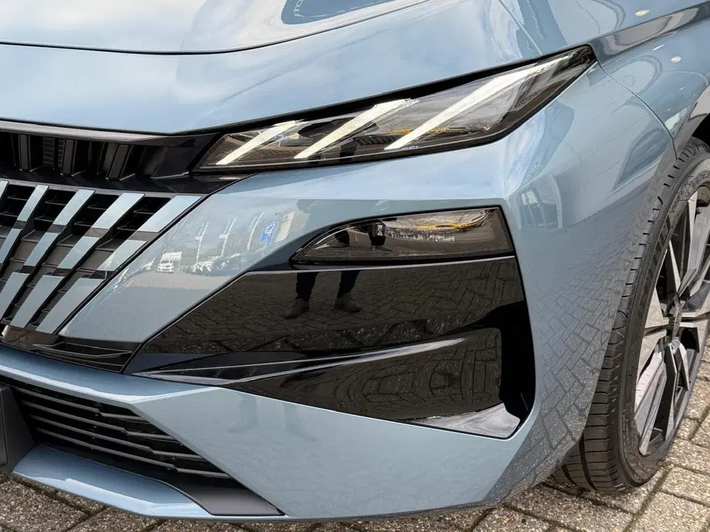 Peugeot 308 SW Plug-in Hybrid 195pk e-DCS7 Business VO uit 2026, foto 14