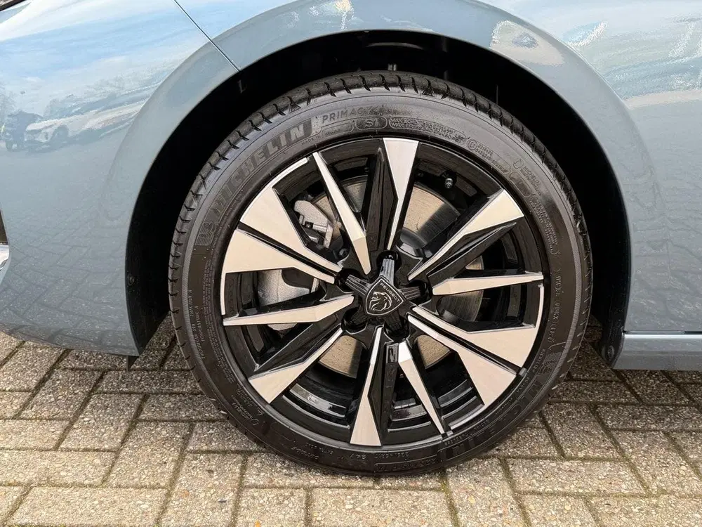 Peugeot 308 SW Plug-in Hybrid 195pk e-DCS7 Business VO uit 2026, foto 9