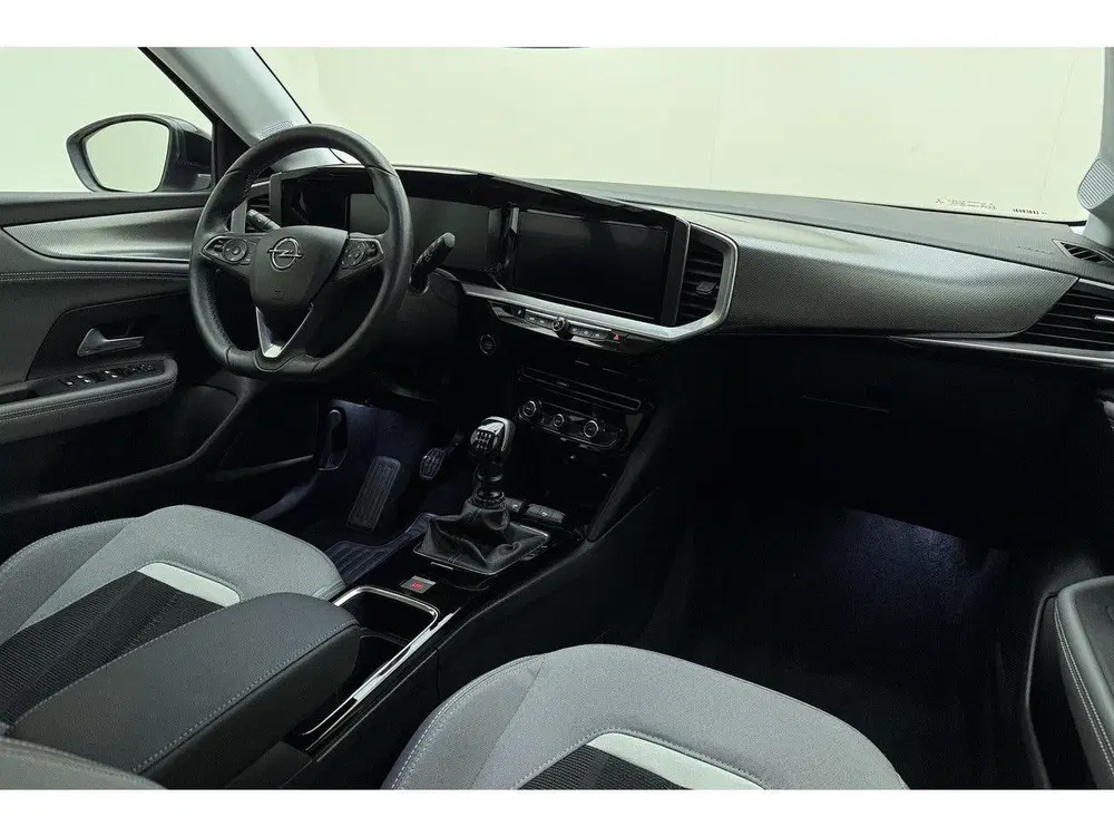 Opel Mokka 1.2 Turbo Business Elegance 130 PK uit 2022, foto 15