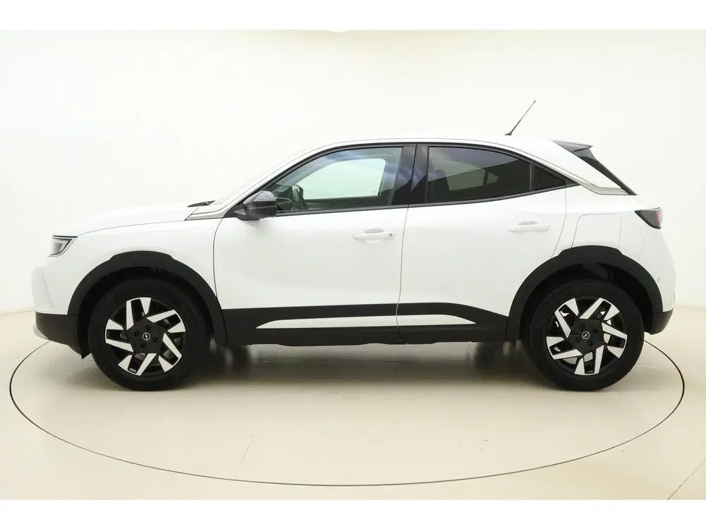 Opel Mokka 1.2 Turbo Business Elegance 130 PK uit 2022, foto 5