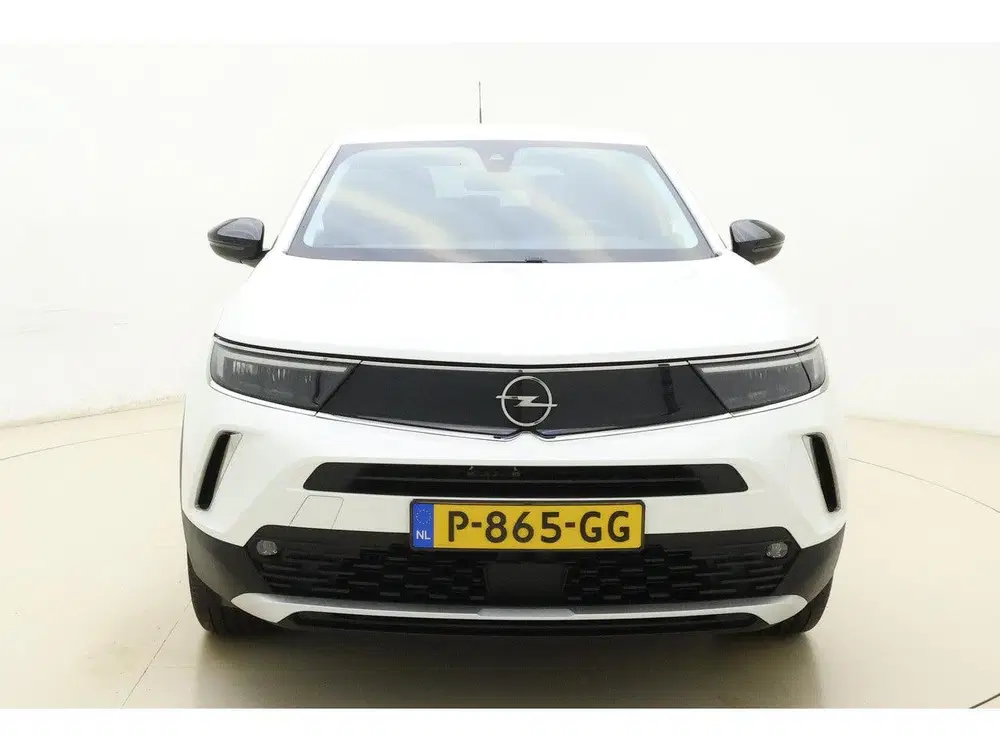 Opel Mokka 1.2 Turbo Business Elegance 130 PK uit 2022, foto 6