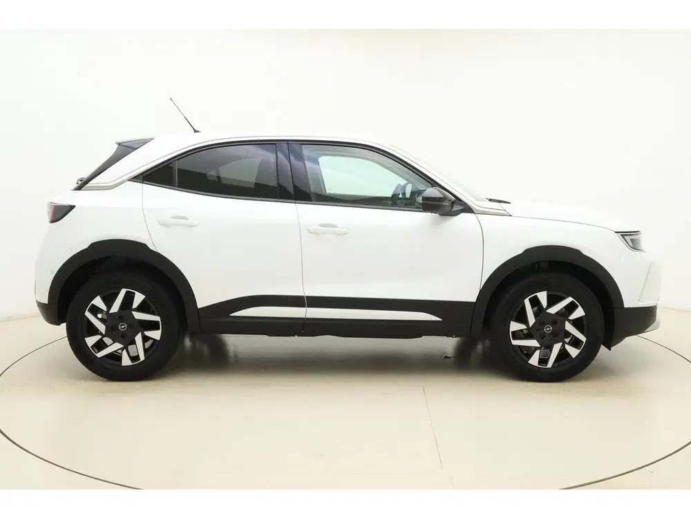 Opel Mokka 1.2 Turbo Business Elegance 130 PK uit 2022, foto 9
