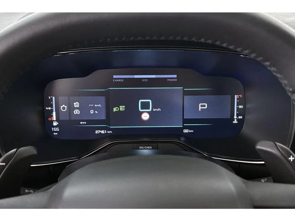 Citroën C5 Aircross 1.2 Hybrid 136 Max Stoelverwarming Acht uit 2025, foto 10