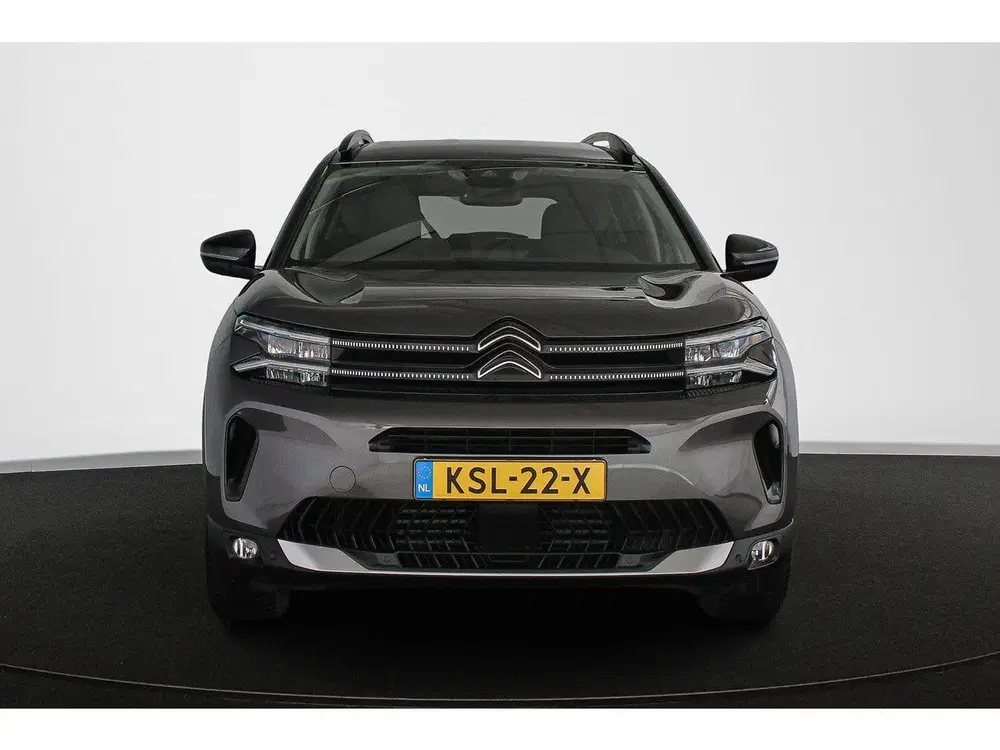 Citroën C5 Aircross 1.2 Hybrid 136 Max Stoelverwarming Acht uit 2025, foto 13