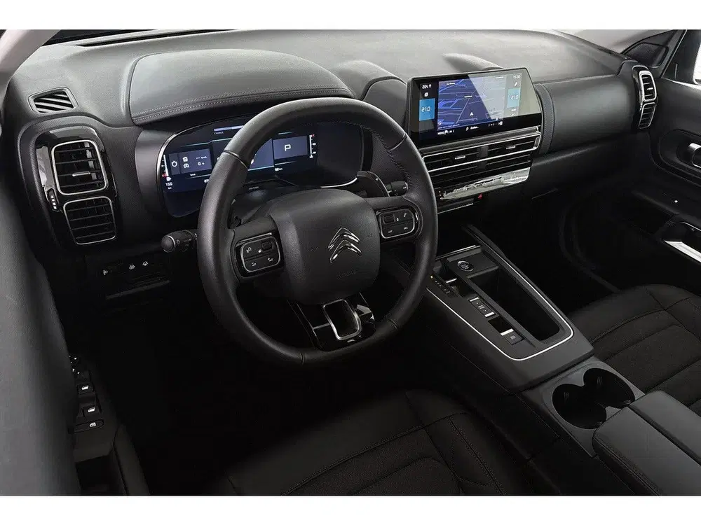 Citroën C5 Aircross 1.2 Hybrid 136 Max Stoelverwarming Acht uit 2025, foto 5