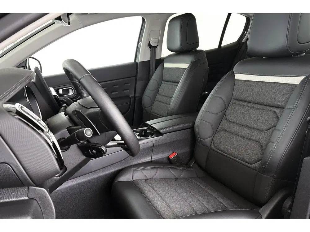 Citroën C5 Aircross 1.2 Hybrid 136 Max Stoelverwarming Acht uit 2025, foto 6