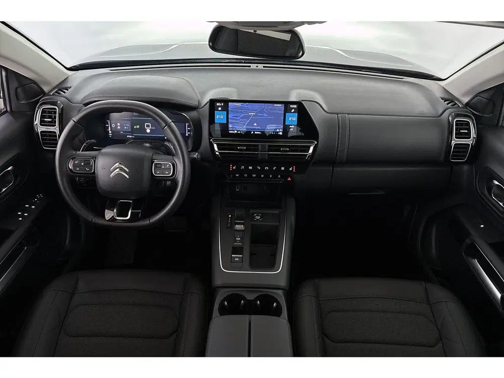 Citroën C5 Aircross 1.2 Hybrid 136 Max Stoelverwarming Acht uit 2025, foto 7