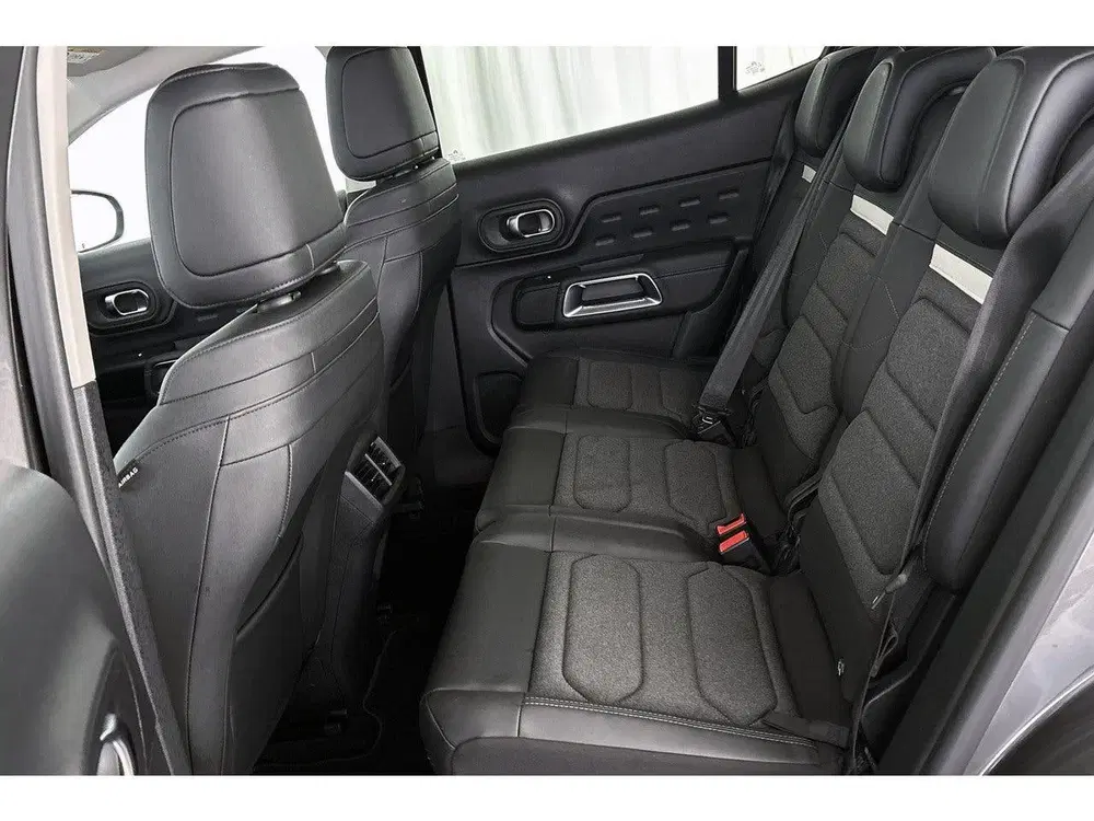 Citroën C5 Aircross 1.2 Hybrid 136 Max Stoelverwarming Acht uit 2025, foto 8