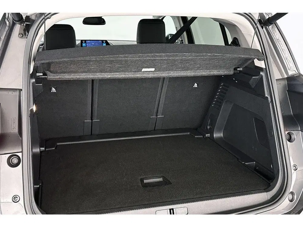 Citroën C5 Aircross 1.2 Hybrid 136 Max Stoelverwarming Acht uit 2025, foto 9