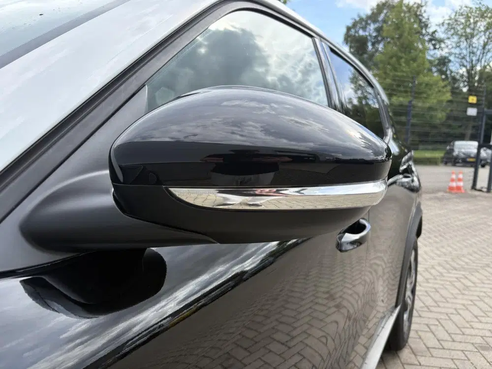 Citroën C3 Aircross Hybrid 145 pk Automaat Plus uit 2025, foto 11