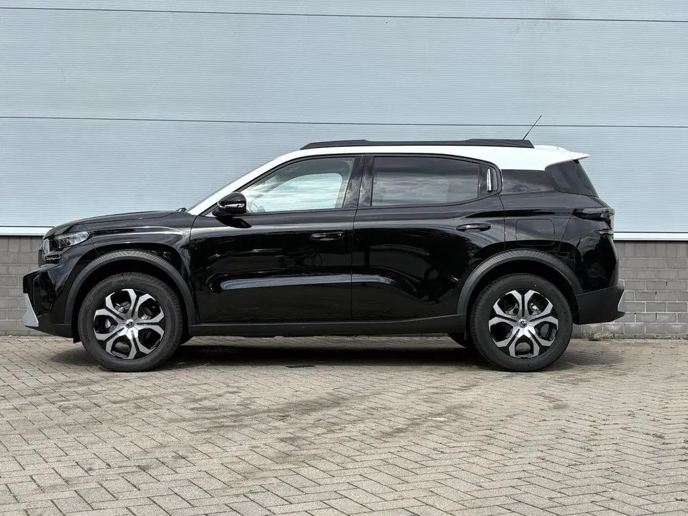 Citroën C3 Aircross Hybrid 145 pk Automaat Plus uit 2025, foto 3