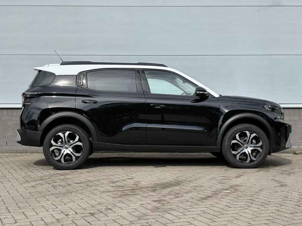 Citroën C3 Aircross Hybrid 145 pk Automaat Plus uit 2025, foto 4