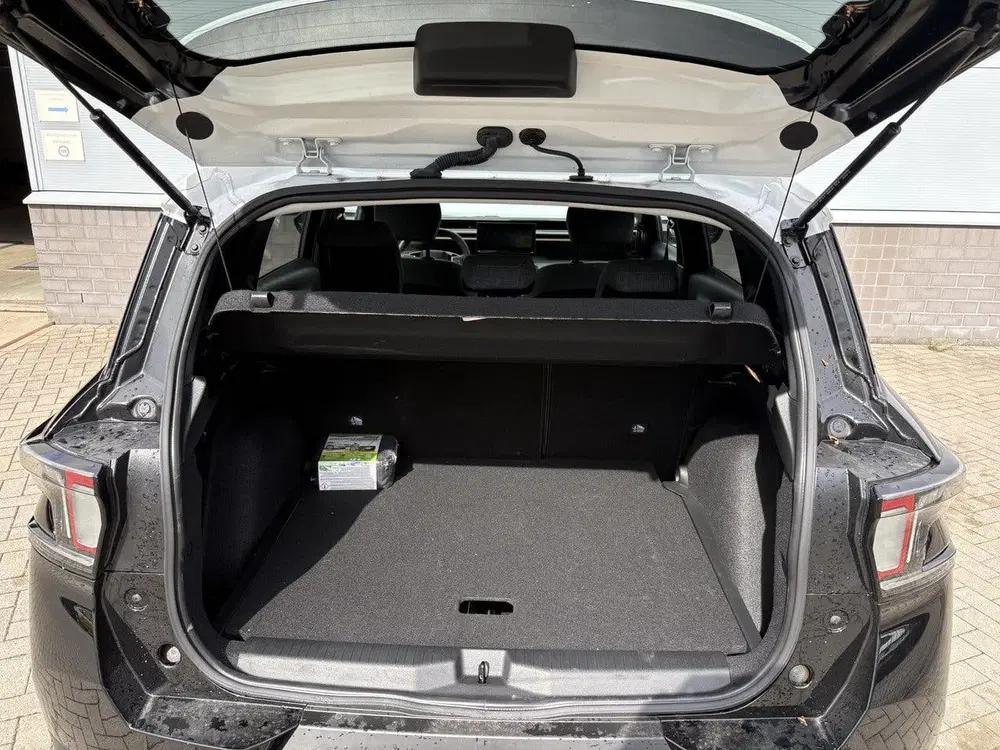 Citroën C3 Aircross Hybrid 145 pk Automaat Plus uit 2025, foto 8
