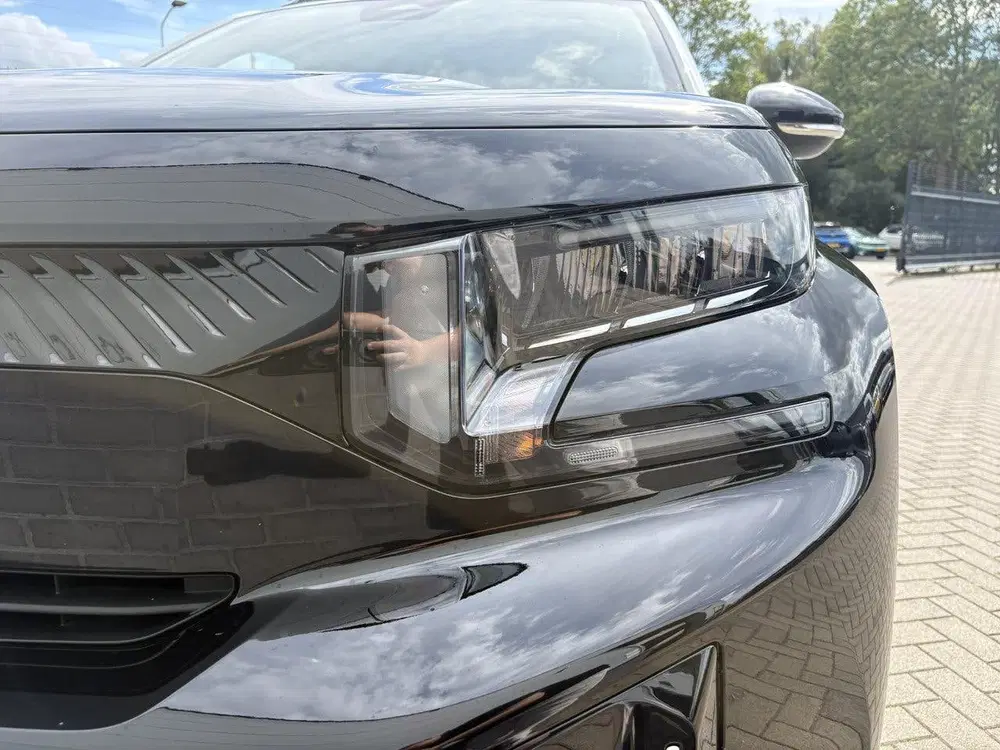 Citroën C3 Aircross Hybrid 145 pk Automaat Plus uit 2025, foto 9