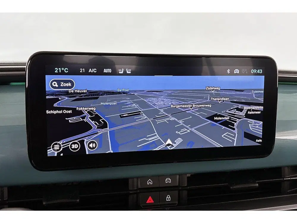 Fiat 600 1.2 Hybrid Urban Stoelverwarming Keyless C uit 2025, foto 12