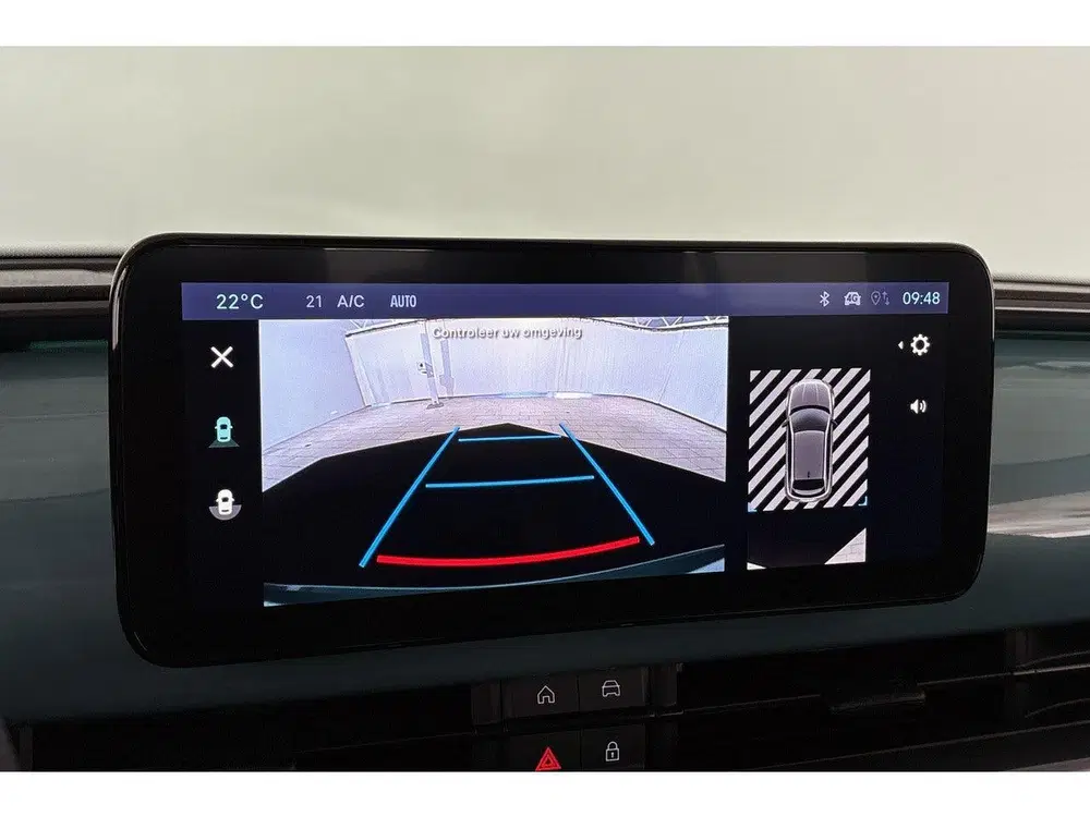 Fiat 600 1.2 Hybrid Urban Stoelverwarming Keyless C uit 2025, foto 15
