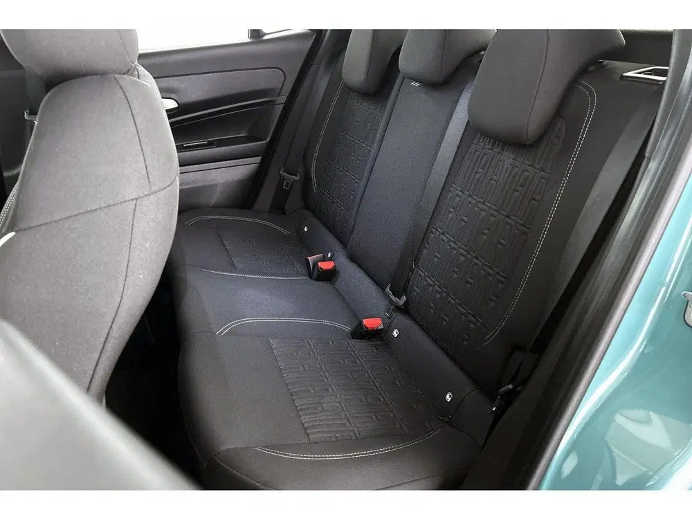 Fiat 600 1.2 Hybrid Urban Stoelverwarming Keyless C uit 2025, foto 8