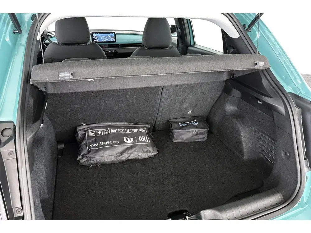 Fiat 600 1.2 Hybrid Urban Stoelverwarming Keyless C uit 2025, foto 9