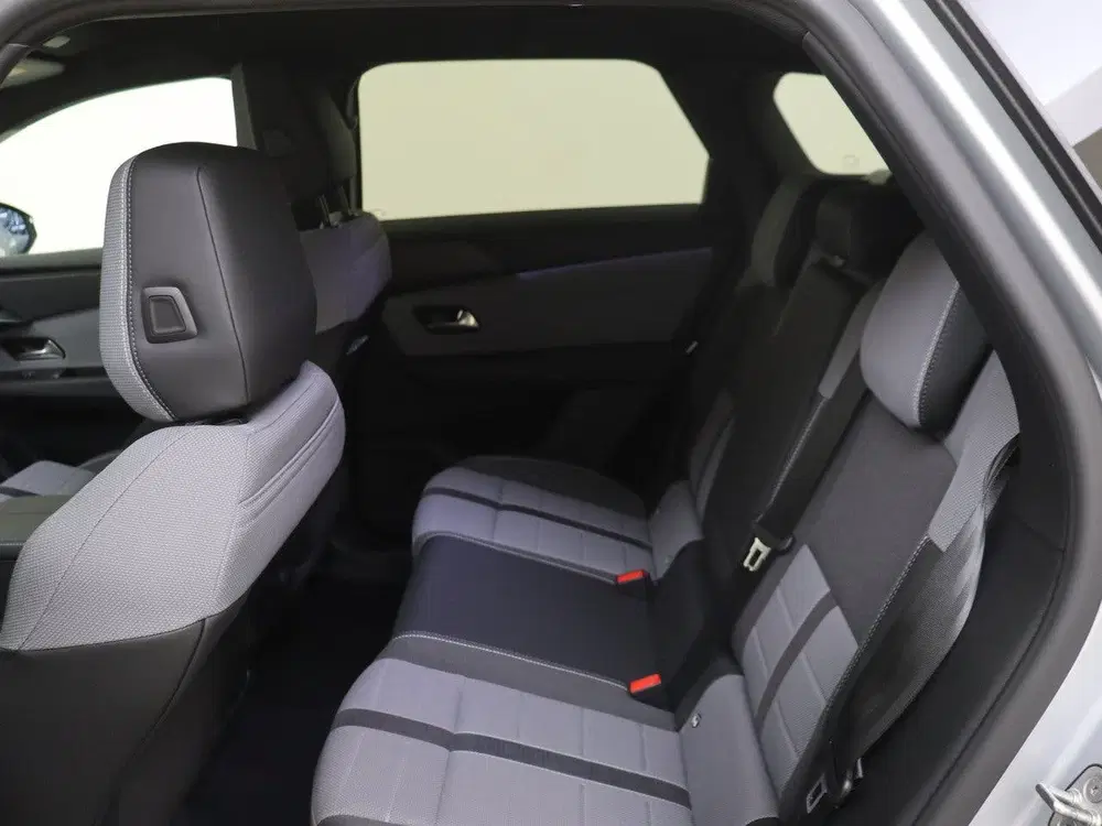 Opel Grandland 1.2 Turbo Hybrid GS uit 2025, foto 12