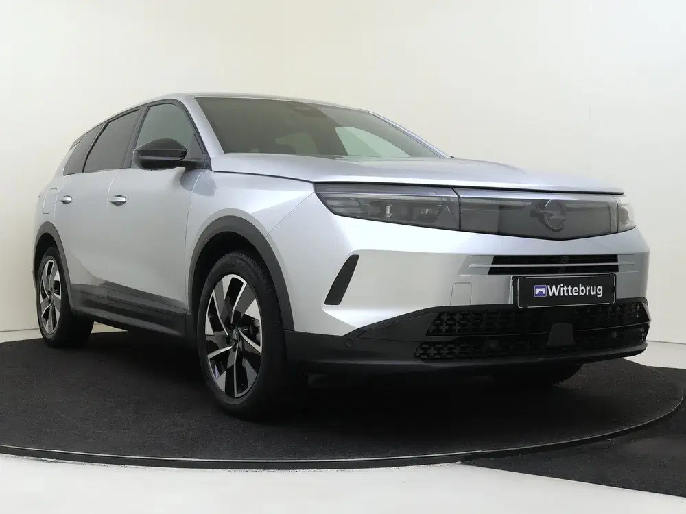 Opel Grandland 1.2 Turbo Hybrid GS uit 2025, foto 3