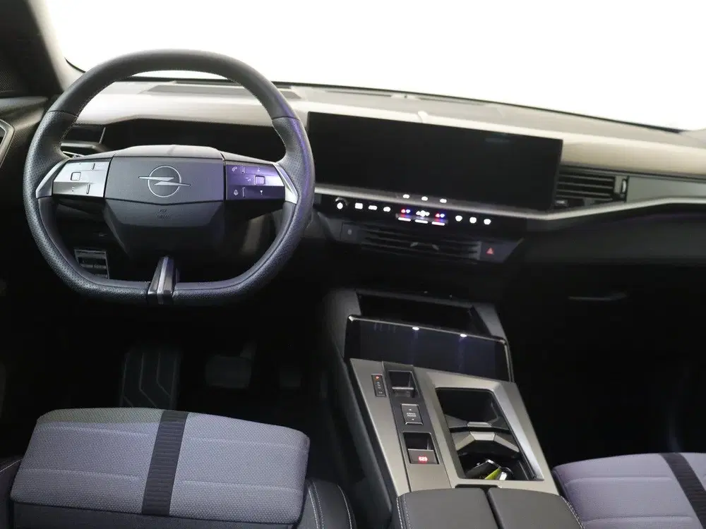 Opel Grandland 1.2 Turbo Hybrid GS uit 2025, foto 5