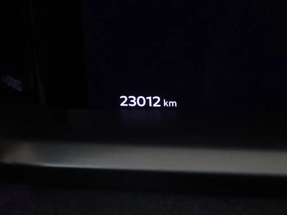Opel Grandland 1.2 Turbo Hybrid GS uit 2025, foto 9