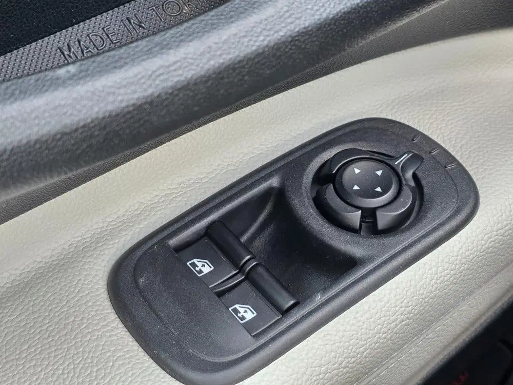 Fiat 500 La Prima 42 kWh Navigatie uit 2024, foto 11